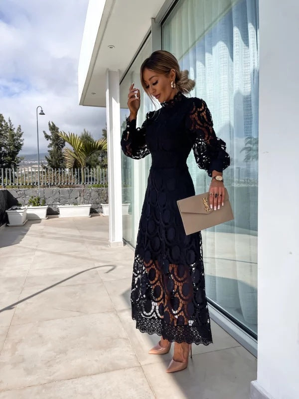 french lace dress styles Wedding Dresses | French-Inspired Lace Wedding Dress