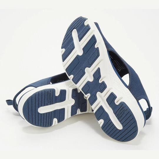 Charlotte Orthopedic Sandals — pair view