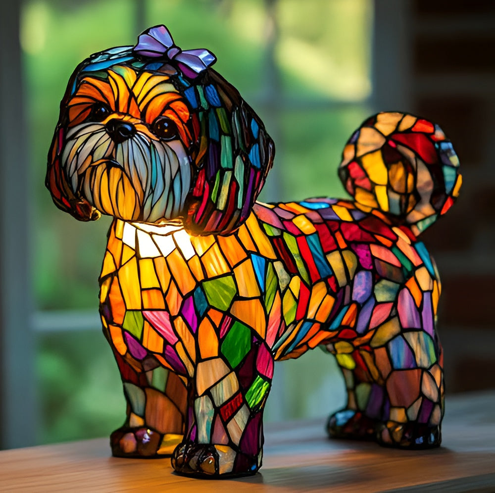 PRISMAURA | BOLD COLORFUL HOME LIGHT