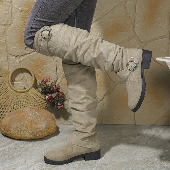 Denise - Comfortable Orthopedic Boots