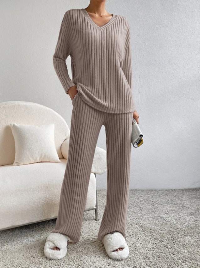 Elmer Two-Piece Set — side view