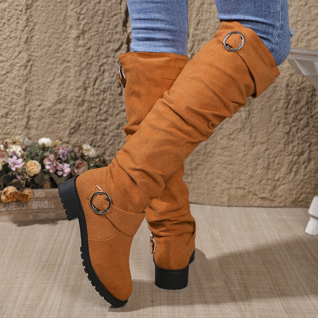 Denise - Comfortable Orthopedic Boots