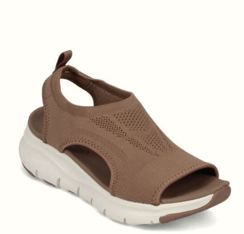 Charlotte Orthopedic Sandals — product view