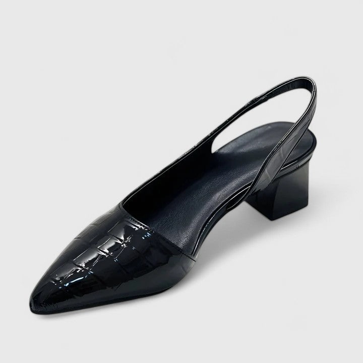 Sasha Elegant Sandals — close-up detail