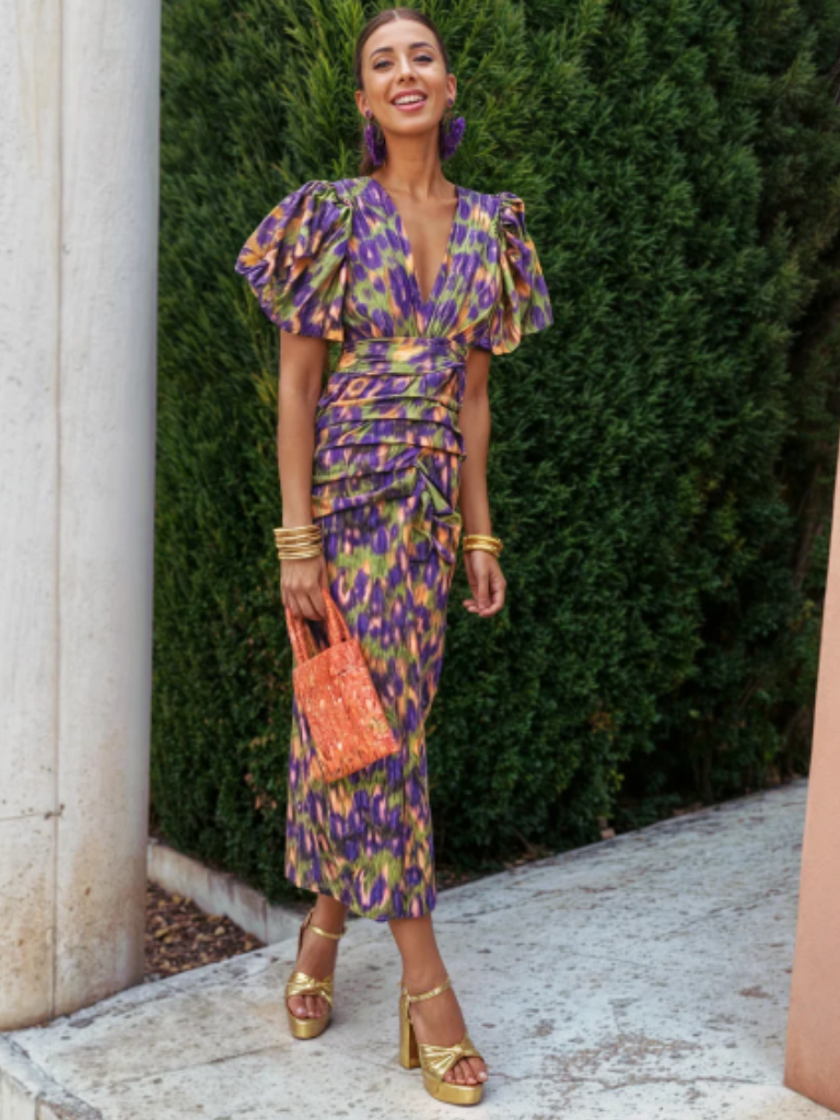 Ursula — full length view