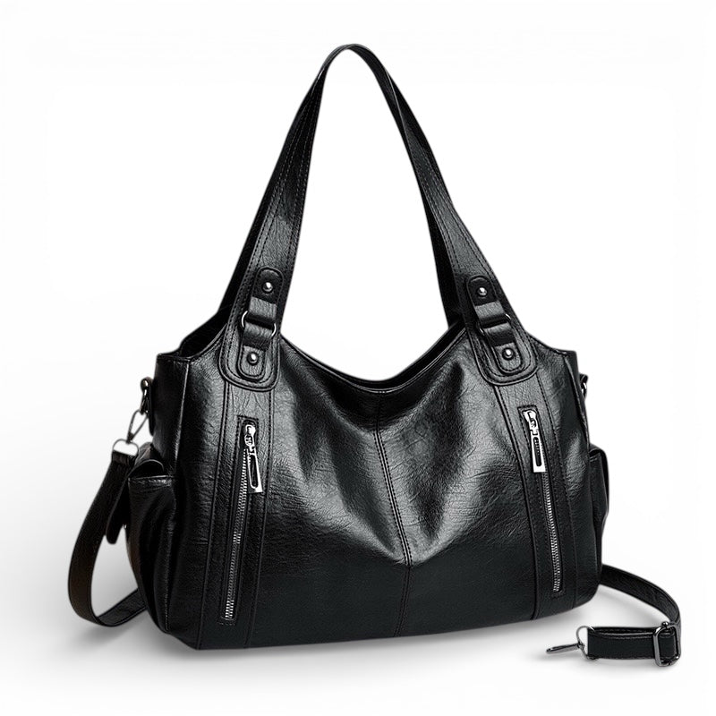 ARIA | Everyday Carryall Bag — women's bag, back view