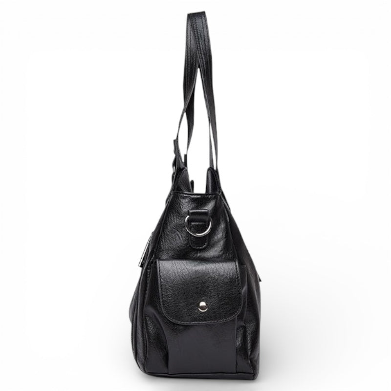 ARIA | Everyday Carryall Bag — women's bag, three-quarter angle