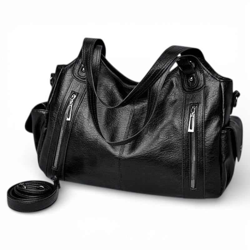 ARIA | Everyday Carryall Bag — women's bag, styled as a complete outfit