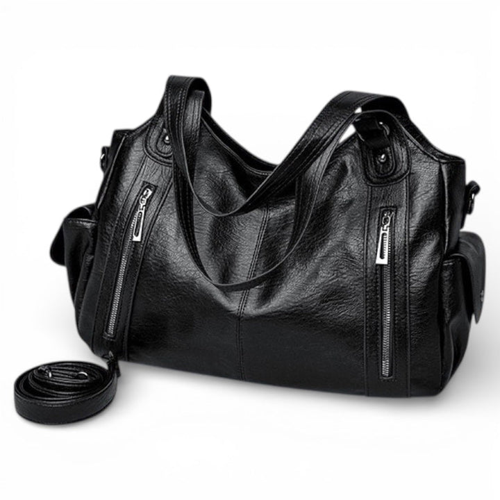 ARIA | Everyday Carryall Bag — women's bag, styled as a complete outfit