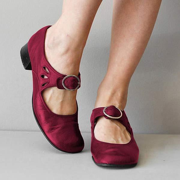 Lina Orthopedic Sandals — top view
