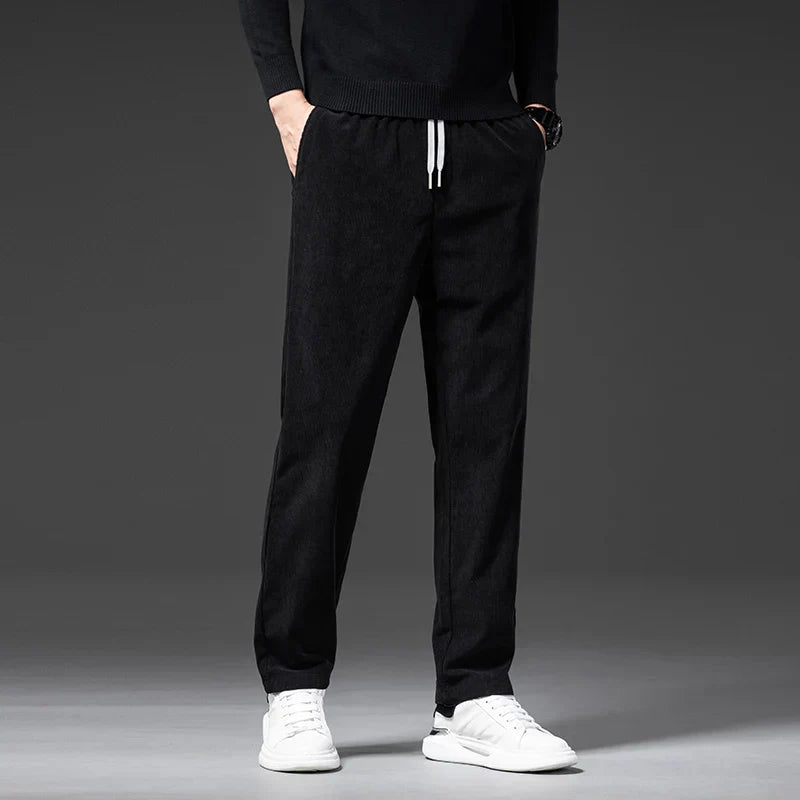 Santino Corduroy Pants
