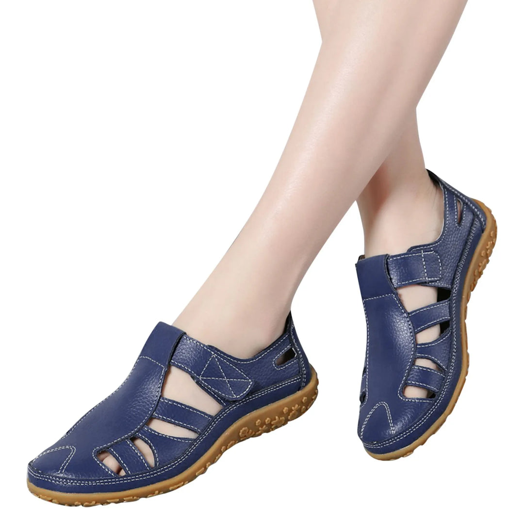 Layla Orthopedic Sandals — product view