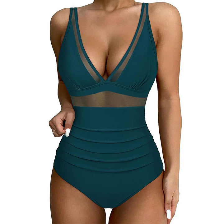 Avery Swimsuit — detail view