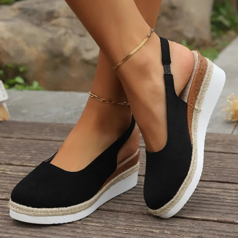 Esme | Trendy Comfort Shoes