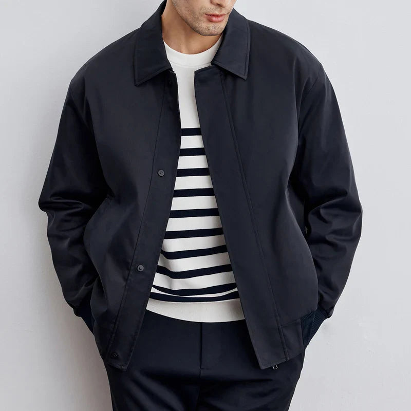ASTON  JACKET