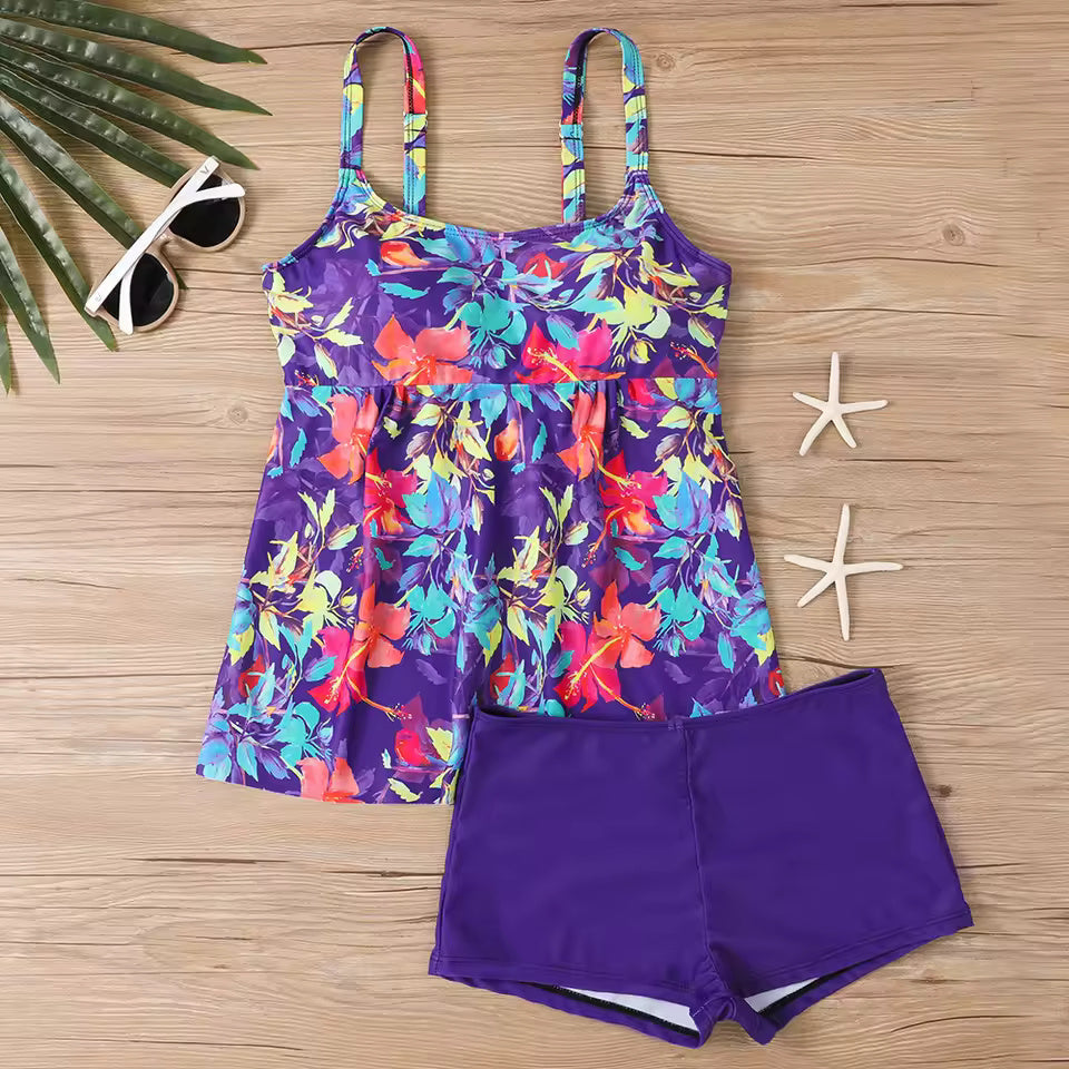 Abigail Tankini — additional view