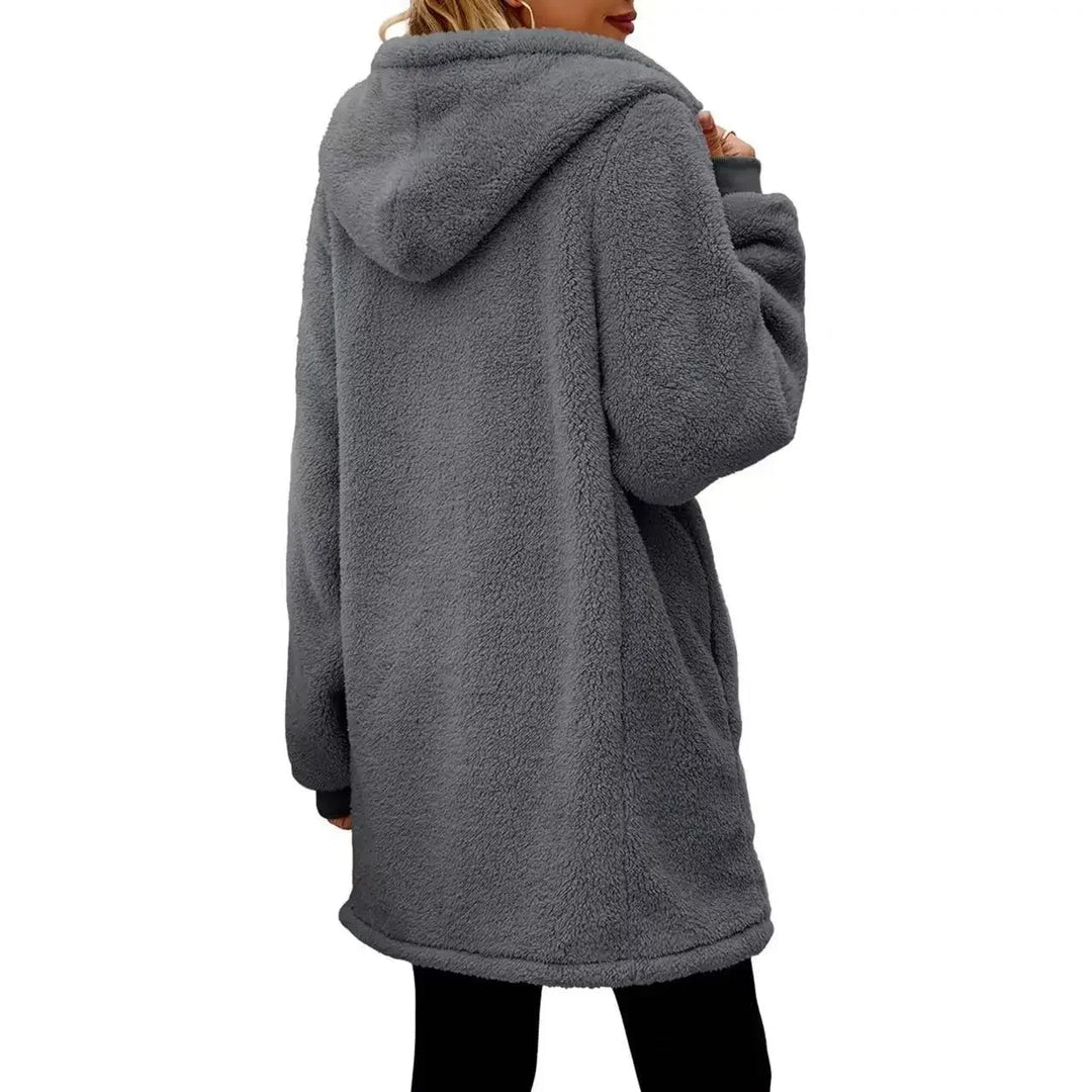 Lottie | Women’s Fleece Jacket