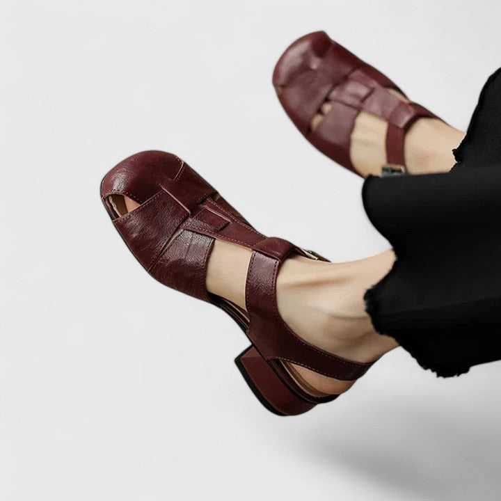 Aivorah Orthopedic Sandals — product view