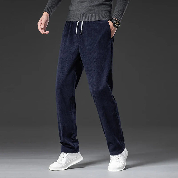 Santino Corduroy Pants