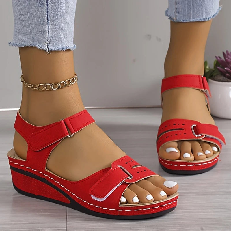 Riley Orthopedic Sandals — alternate view