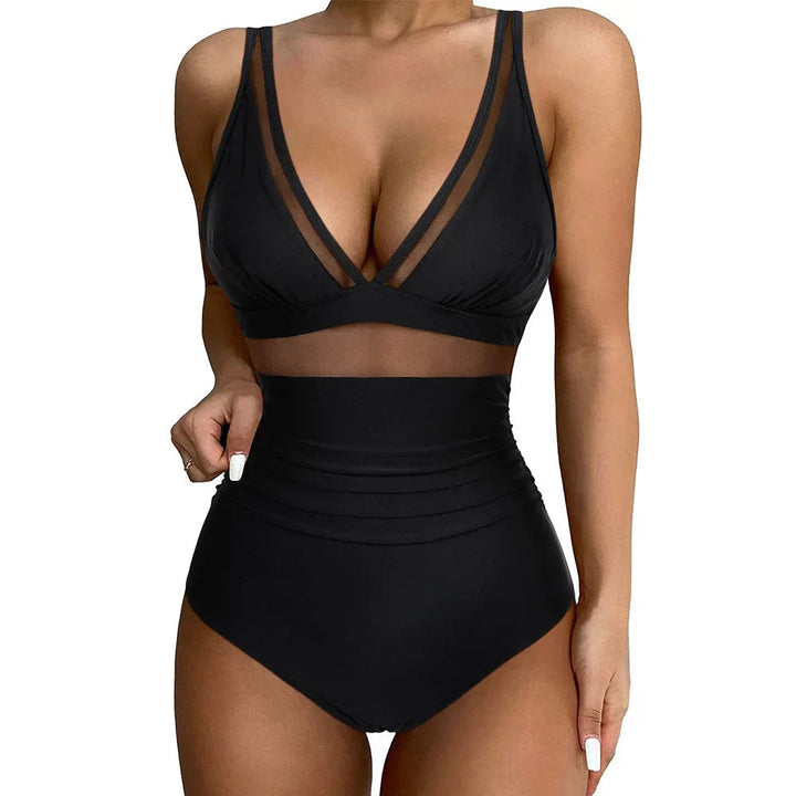 Avery Swimsuit — back view