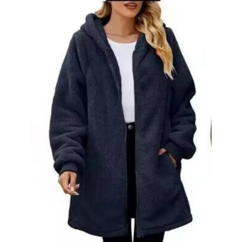 Lottie | Women’s Fleece Jacket