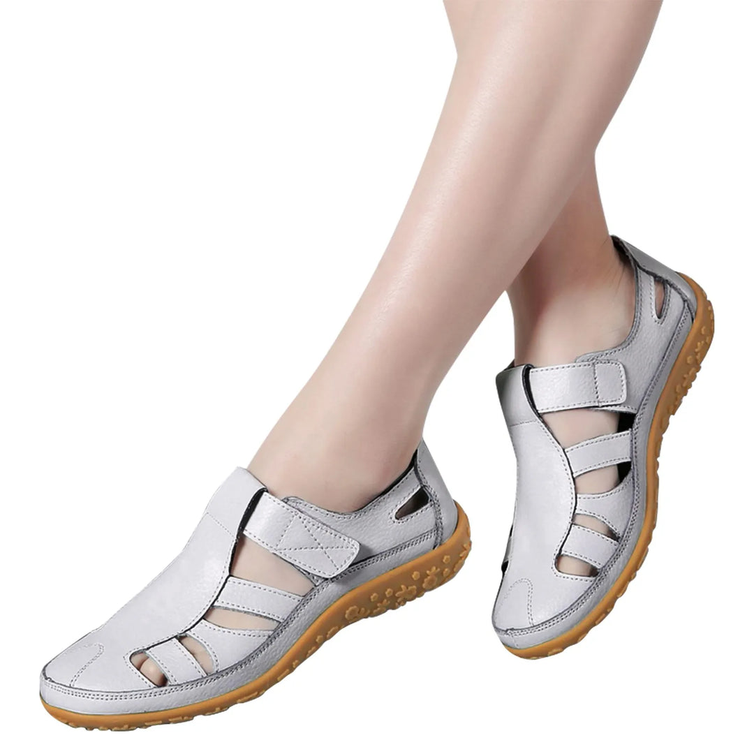Layla Orthopedic Sandals — product view