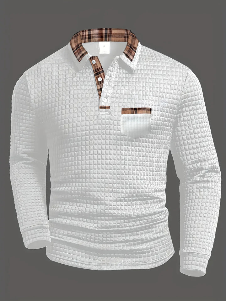 Sten | Waffle Polo