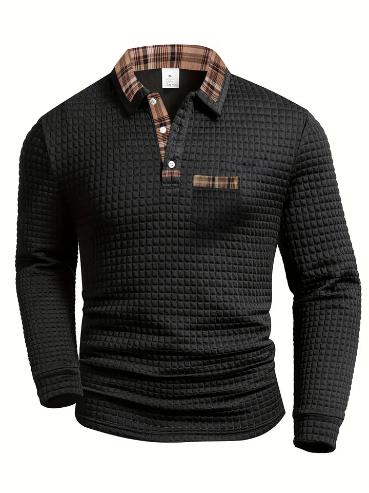 Sten | Waffle Polo