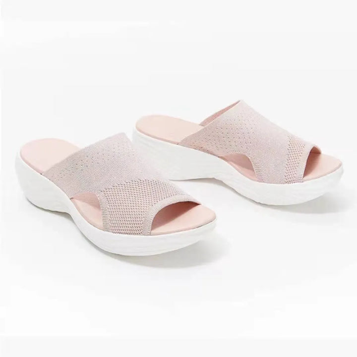 Riley Orthopedic Sandals — product view