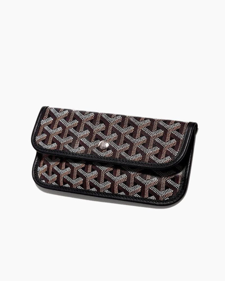 goyard tote bag – saint louis gm detail
