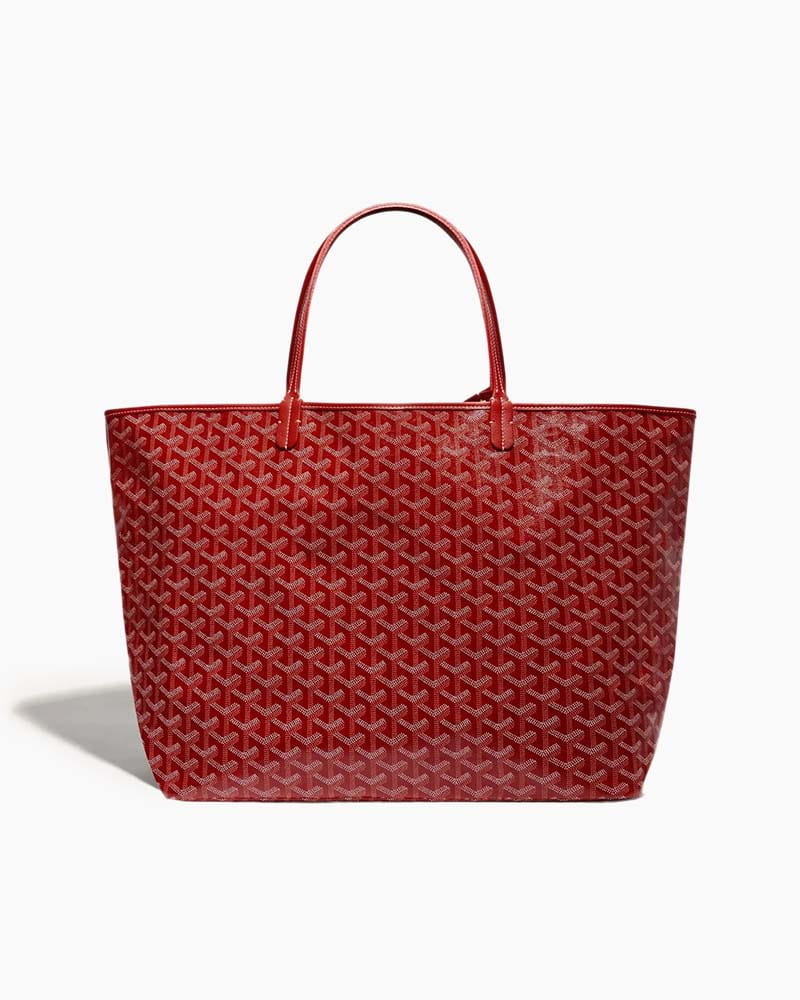 Goyard Saint Louis GM Bag