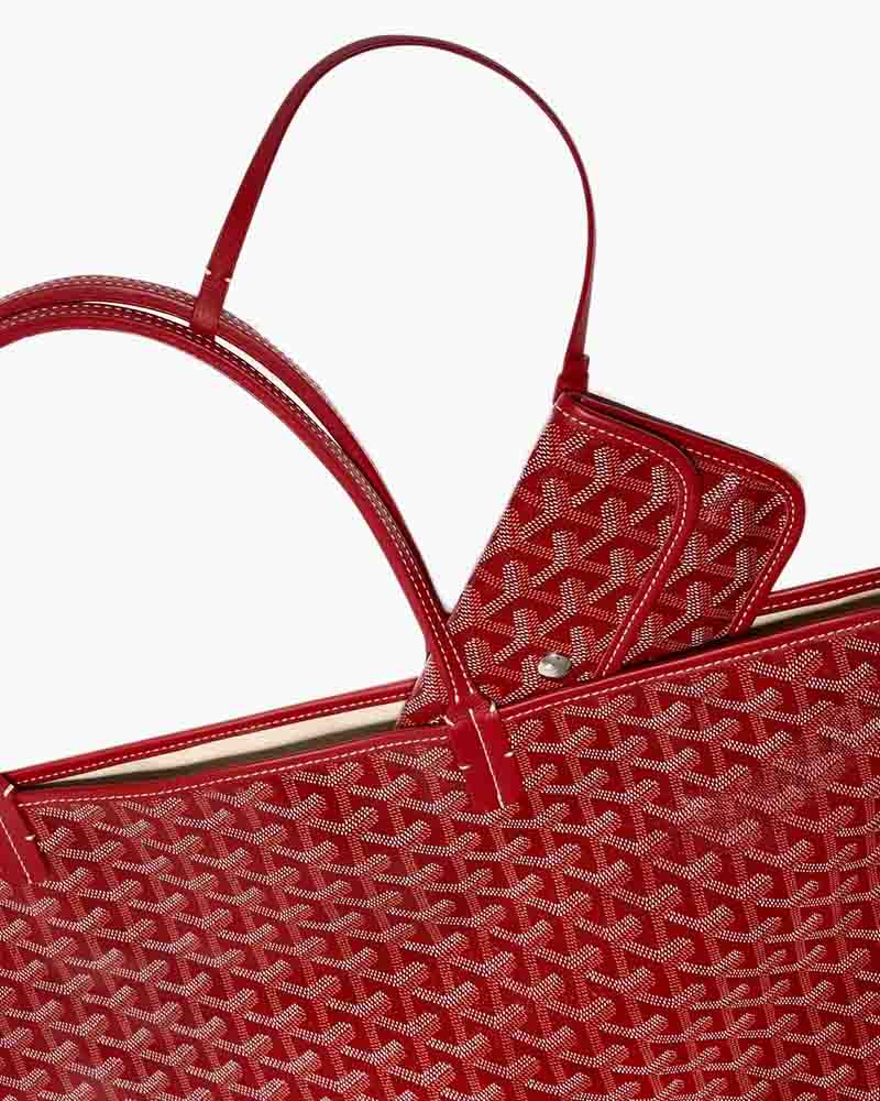 Goyard Saint Louis GM Bag