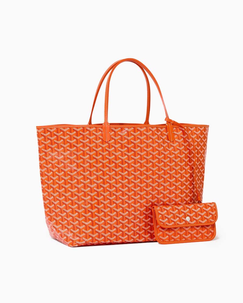 Goyard Saint Louis GM Bag