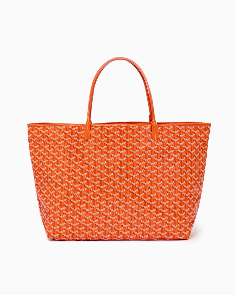 Goyard Saint Louis GM Bag