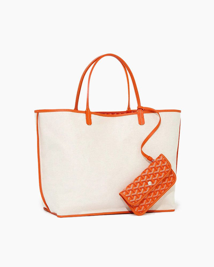 Goyard Saint Louis GM Bag