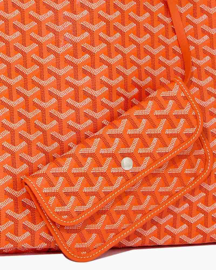 Goyard Saint Louis GM Bag