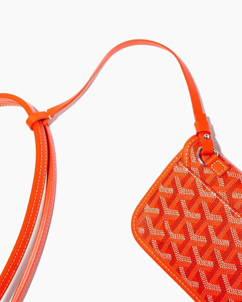 Goyard Saint Louis GM Bag