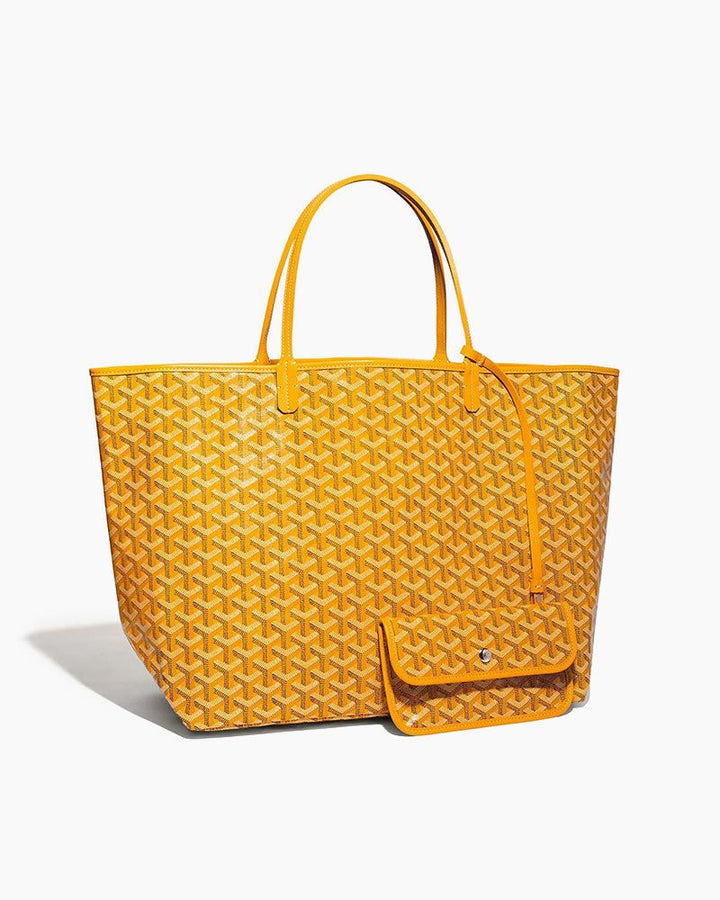 Goyard Saint Louis GM Bag
