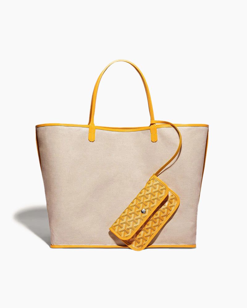 Goyard Saint Louis GM Bag