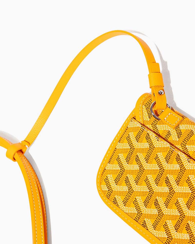 Goyard Saint Louis GM Bag