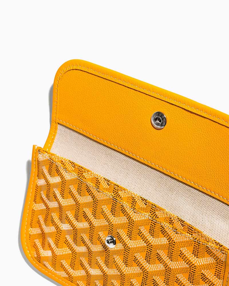 Goyard Saint Louis GM Bag