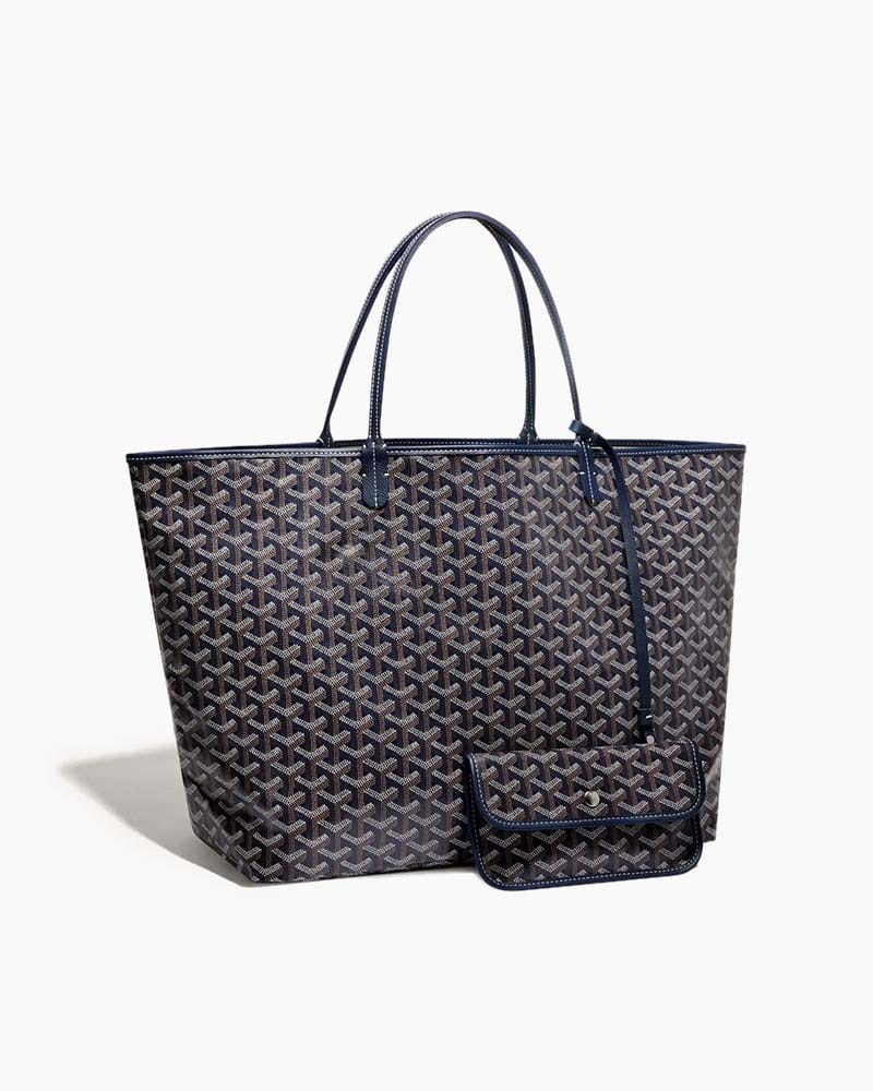 Goyard Saint Louis GM Bag