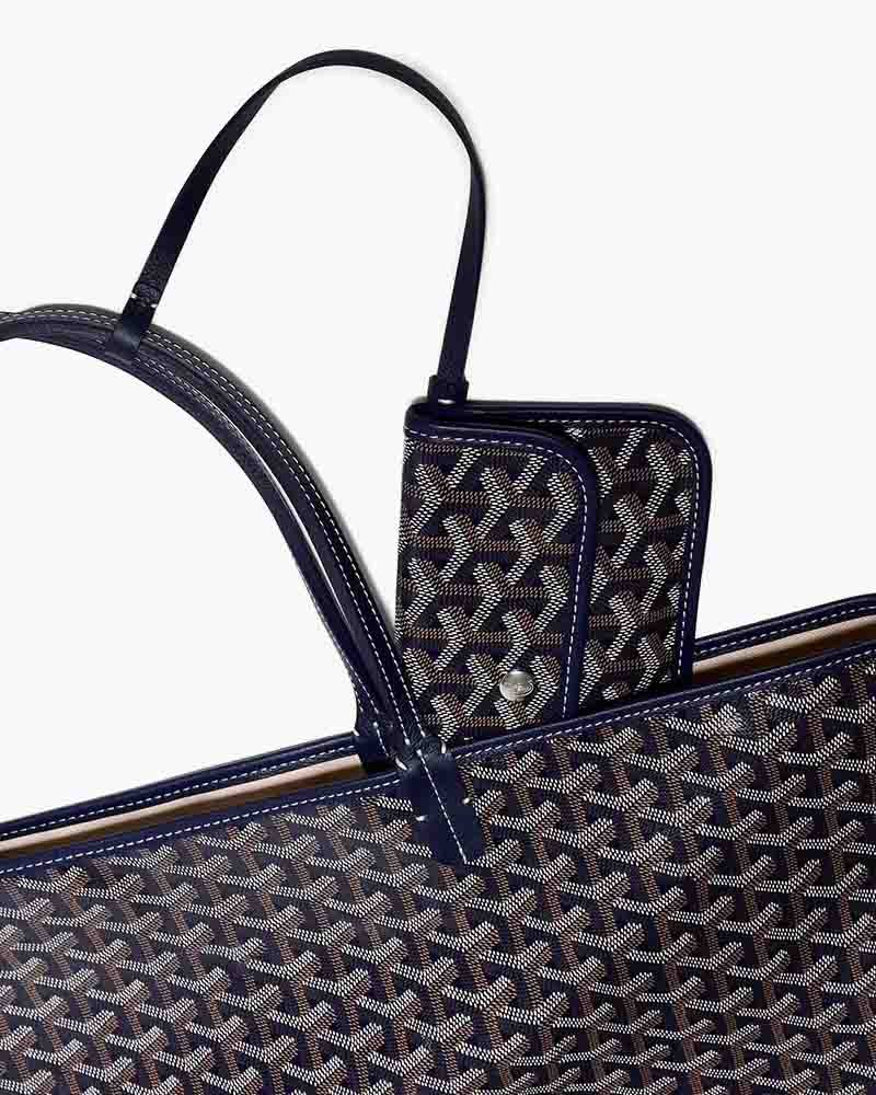 Goyard Saint Louis GM Bag