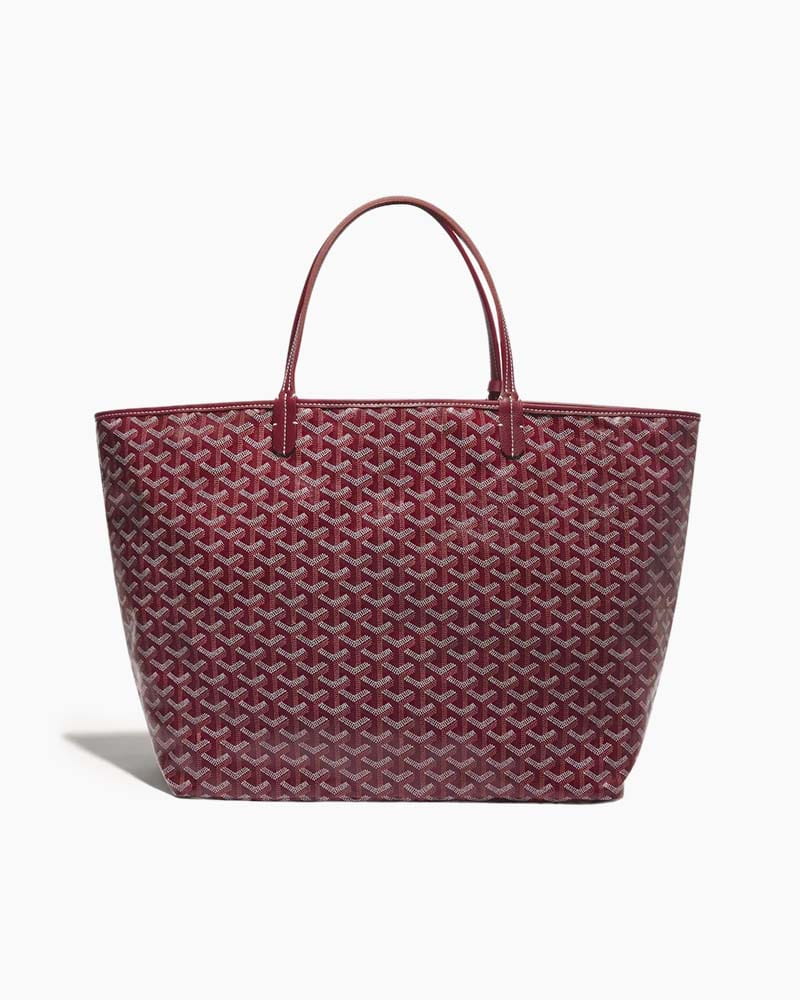 Goyard Saint Louis GM Bag