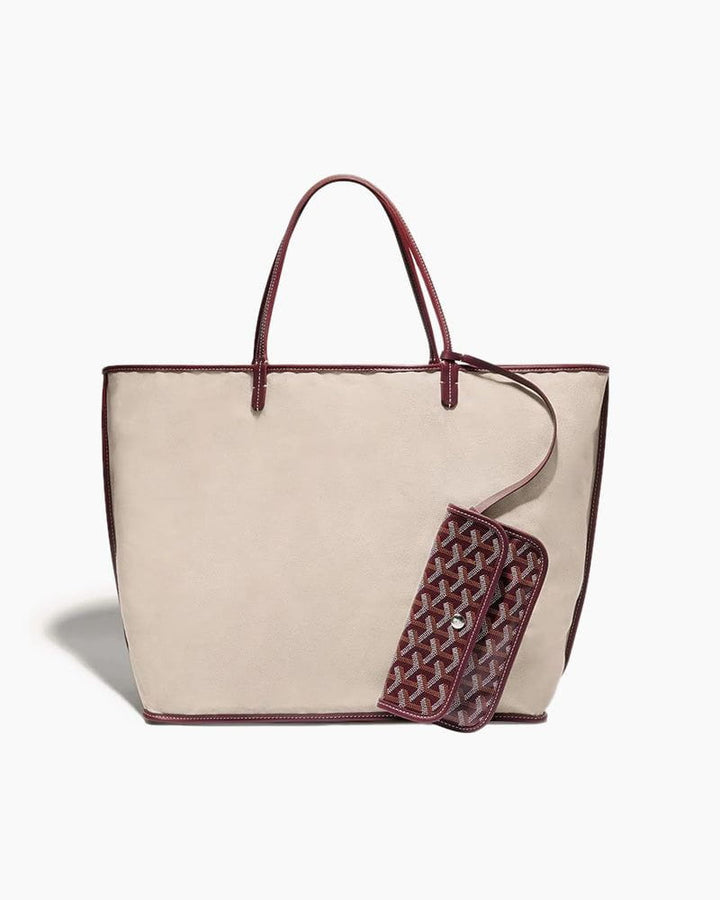 Goyard Saint Louis GM Bag