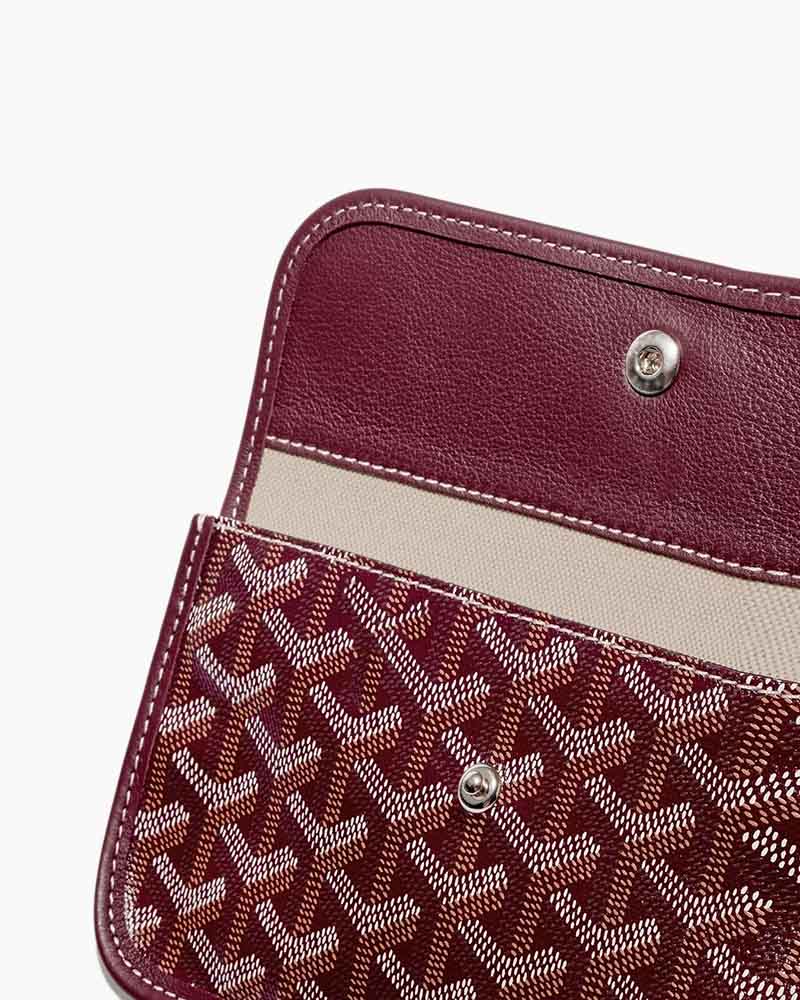 Goyard Saint Louis GM Bag