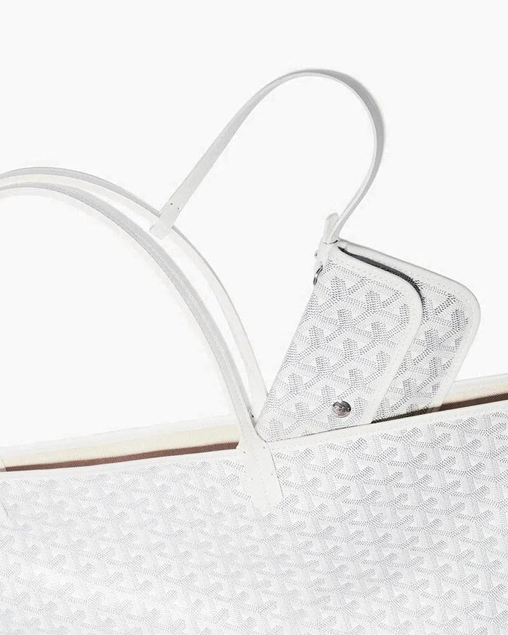 Goyard Saint Louis GM Bag