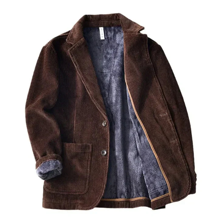 William Corduroy Blazer