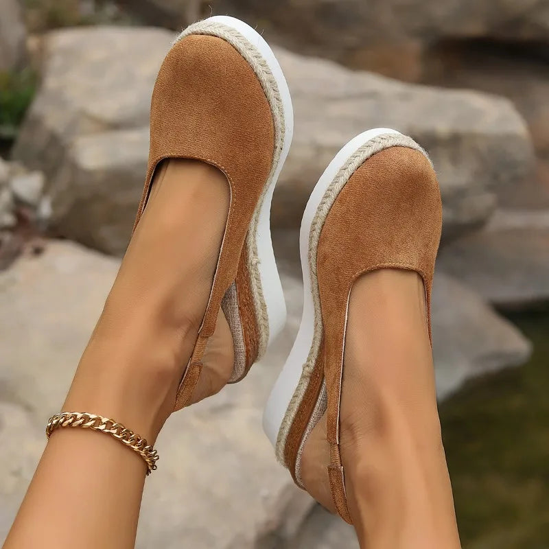Esme | Trendy Comfort Shoes